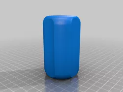 Round pipe joiner