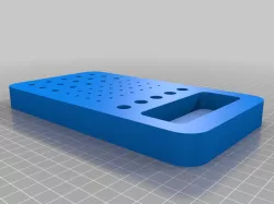 Router Bit Holder