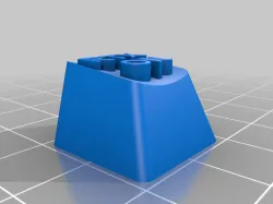 RTX Keycap