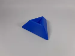 Rubik's Cube Stand
