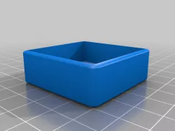 Runcam 5 glass cover 