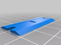 Safety Blade