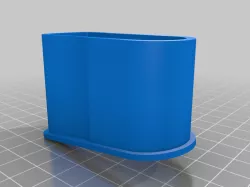 SBA3 Brace Insert