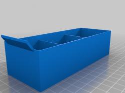 Free 3D file Modular Screw Organizer (Screw Organizer) 🧰・Model to download  and 3D print・Cults