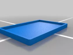 Screw Tray