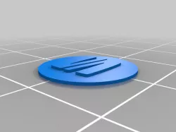 seat logo key