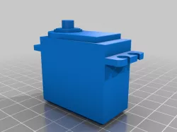 Servo Motor MG995