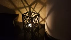 Shadow Lamp