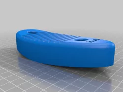 Shotgun Buttstock