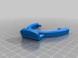 Shure SRH 940 Replacement Headband