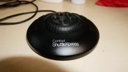 ShuttleXpress better jog wheel