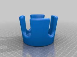 Silverado Big Gulp(tm) Holder