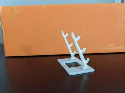 Simple Dab Tool Stand