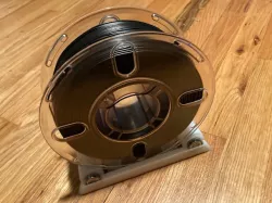 Simple Filament Roller, Universal