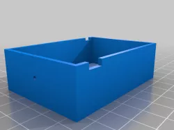 Simple Smart Window Opener V2 ESP8266 powered