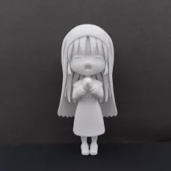 SisterClaire(Vtuber)
