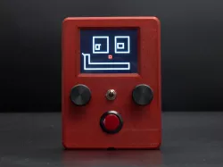 Sketch Drawing Toy