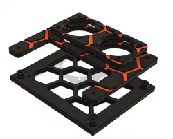 SKR 2 Case