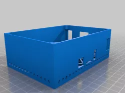 SKR 2 Mainboard Case