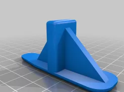 SKS 5 round limiter