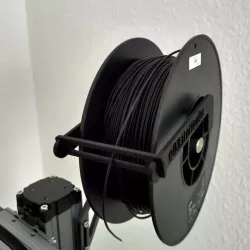 Snapmaker Filament Guide 
