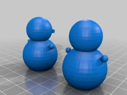 snowmen