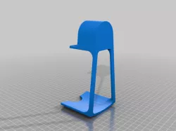 Soldering Iron Stand