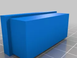 Spirit level - corner bezel
