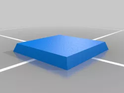 square mini base