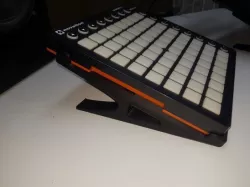 Stand for Novation Launchpad MK2 MIDI studio controller 