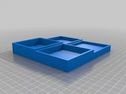 Staple Sorter