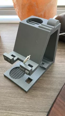 Star Wars phone holder