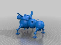 Starbug 1