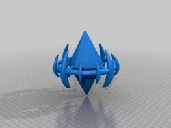 Starcraft pylon protoss meshfix