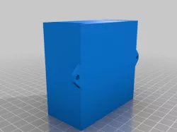 STC-1000 Temperature Controller Box