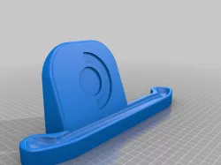 Steam Deck Dock/Display Stand