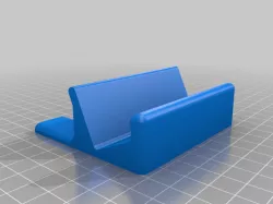 Steam Deck stand 