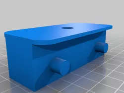 Strut Channel Trolley