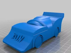 Supercar