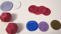 SuperFarmer - board game 