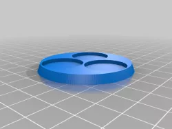Swarm adapter base-kit