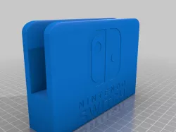 Switch Lite Dock