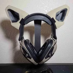 Tactical Cat Ears