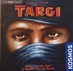 Targi & Expansion