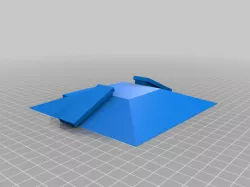 TechDeck Play Pyramid