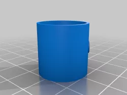 Test Part for automating your 3D Printer