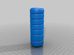 TH8A Shifer knob
