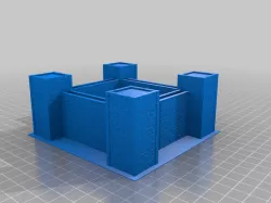 The Castle (OSBK Example)
