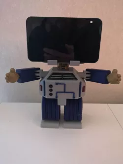 The Echobot - Echo Show Holder for the Echo Show 5