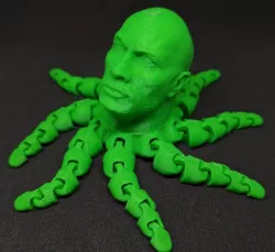 The Rocktopus (fifth temporary file)